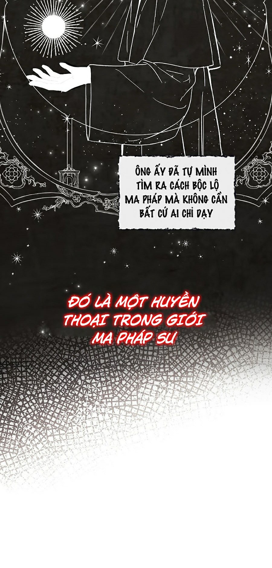 Sự Trở Lại Của Bát Cấp Ma Pháp Sư Chapter 3 - Trang 36