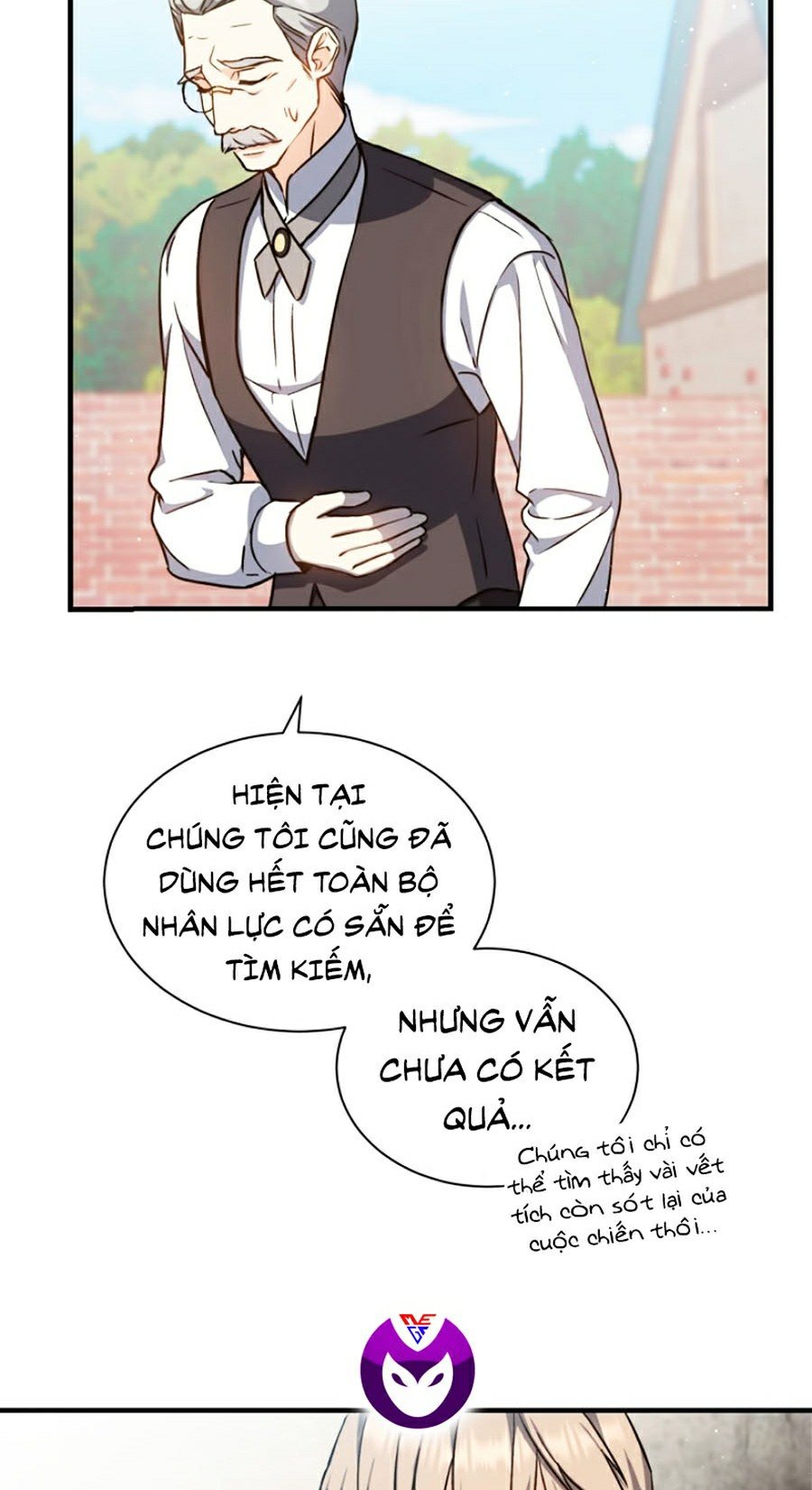 Sự Trở Lại Của Bát Cấp Ma Pháp Sư Chapter 4 - Trang 54