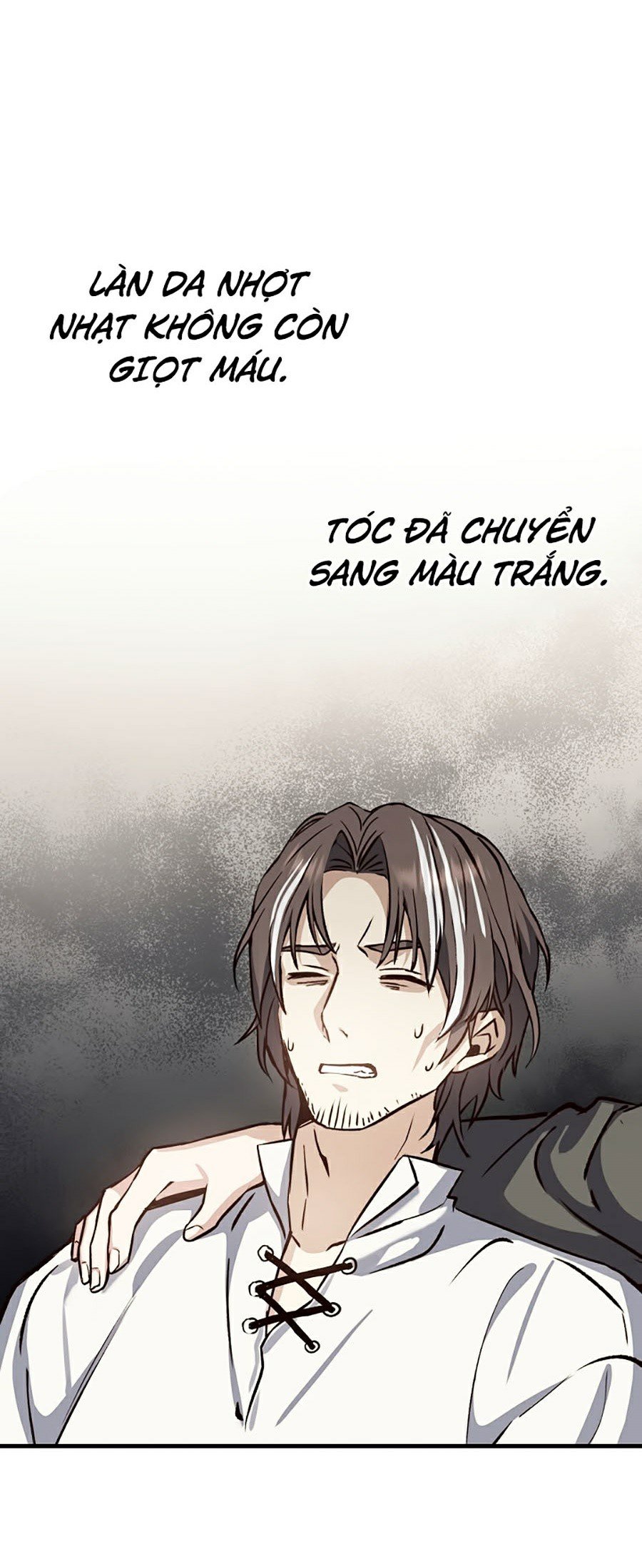 Sự Trở Lại Của Bát Cấp Ma Pháp Sư Chapter 7 - Trang 20