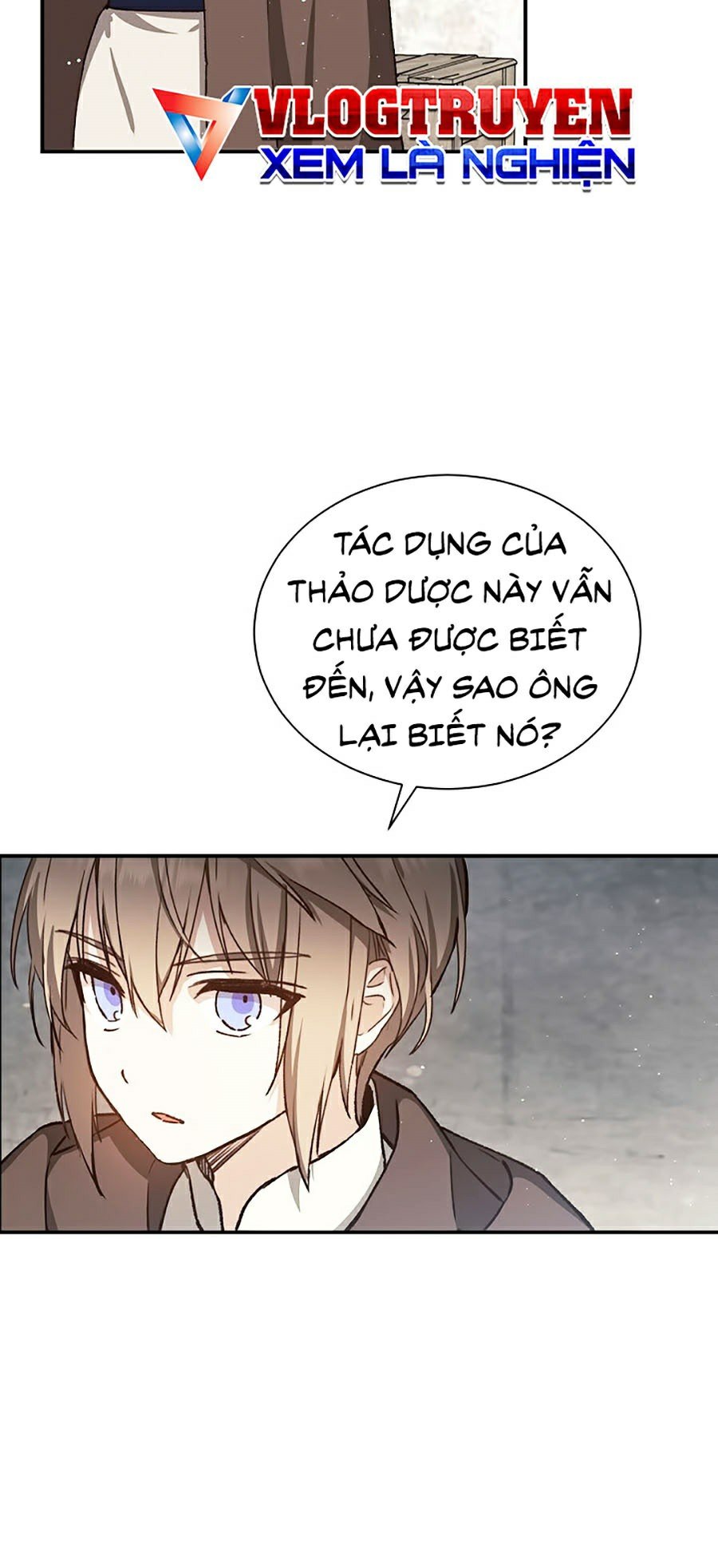 Sự Trở Lại Của Bát Cấp Ma Pháp Sư Chapter 8 - Trang 24