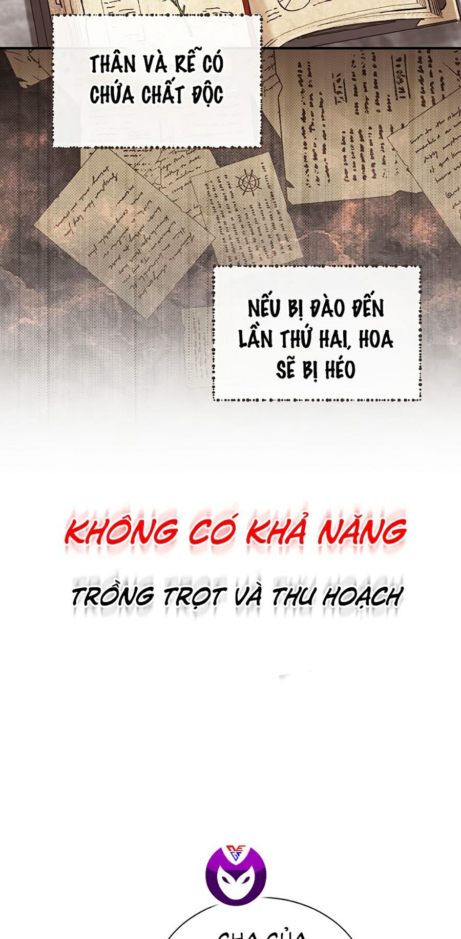 Sự Trở Lại Của Bát Cấp Ma Pháp Sư Chapter 8 - Trang 30