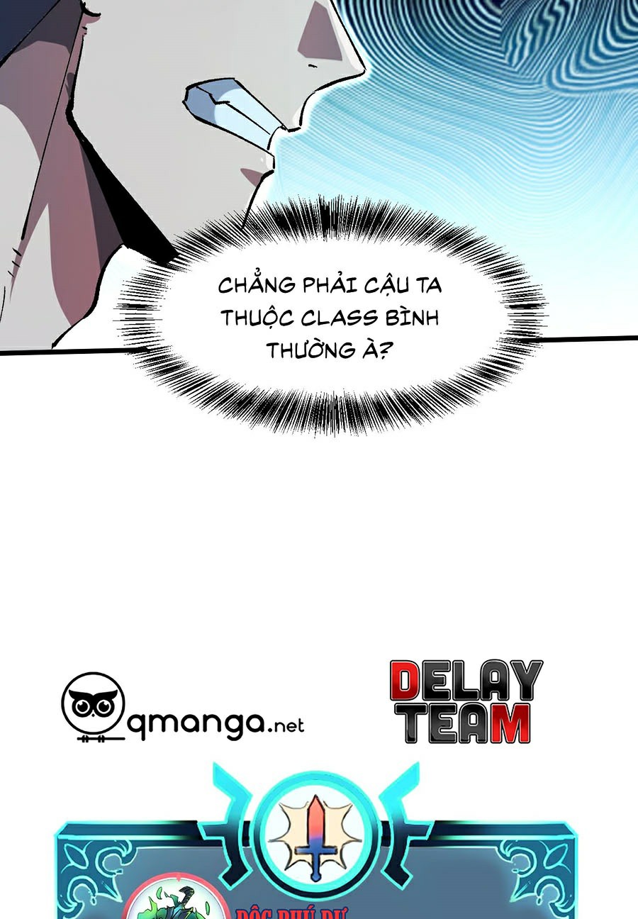 Ta Dựa Vào Bug Thành Vương Giả Chapter 17 - Trang 47