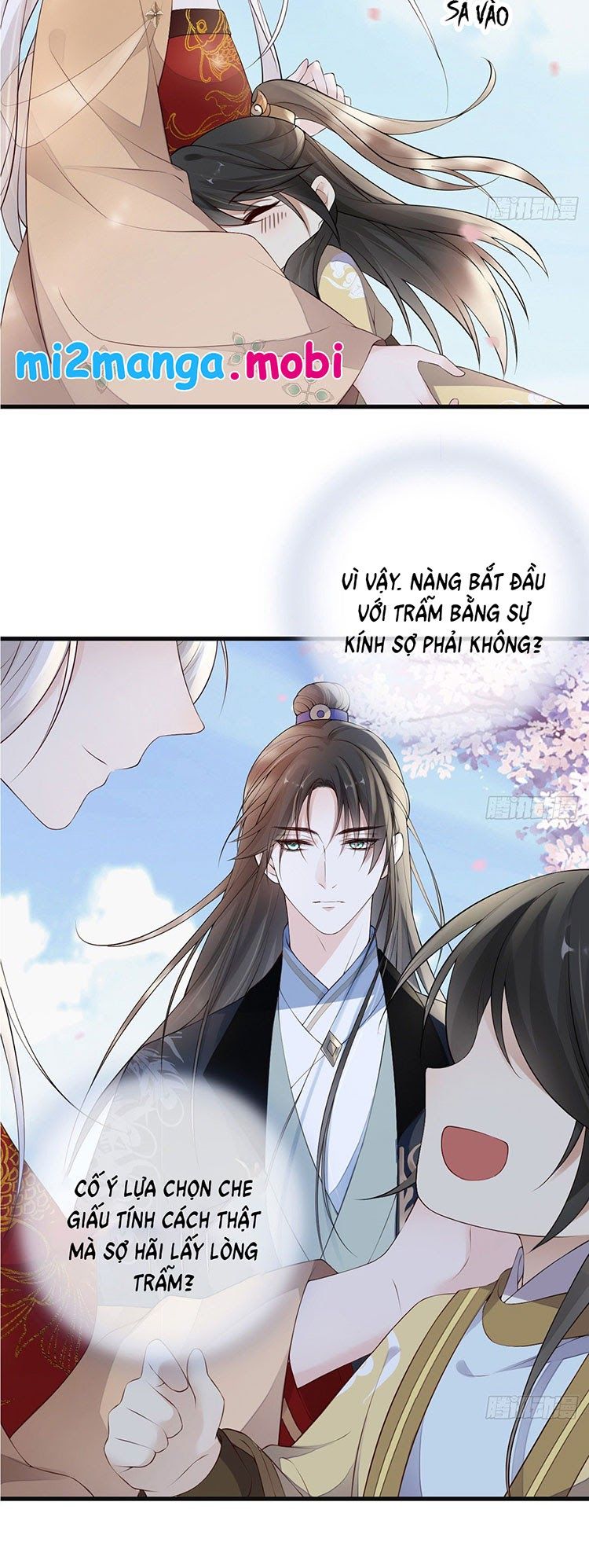 Thái Hậu Quân Hạ Thần Chapter 75 - Trang 14