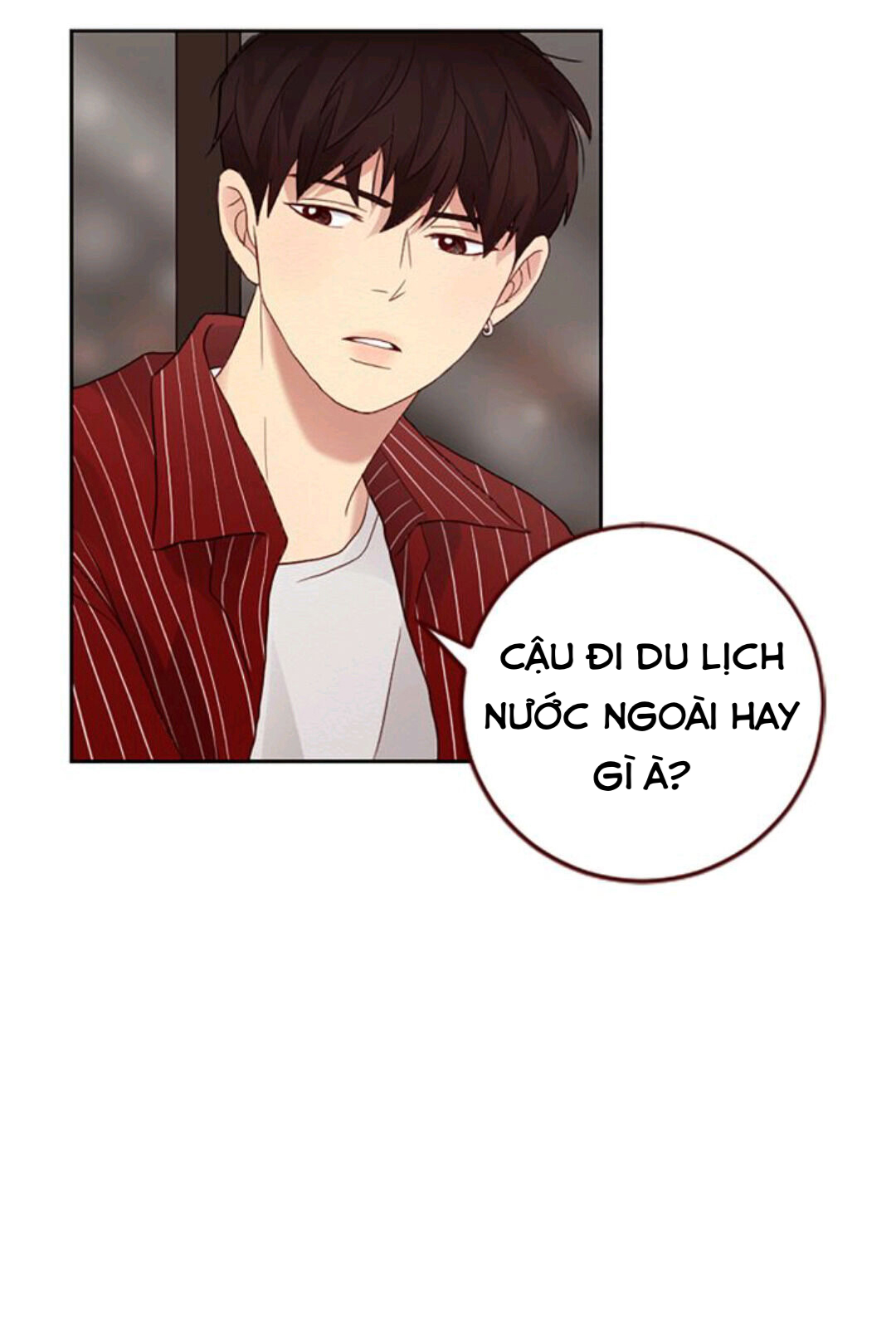 Thầm Yêu (Crush On You) Chapter 11 - Trang 39