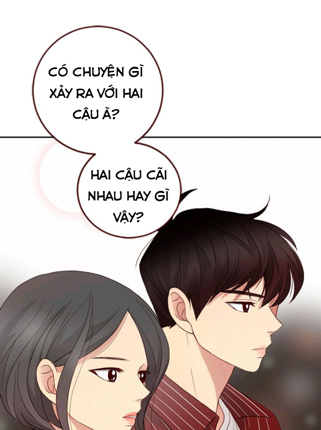 Thầm Yêu (Crush On You) Chapter 11 - Trang 42