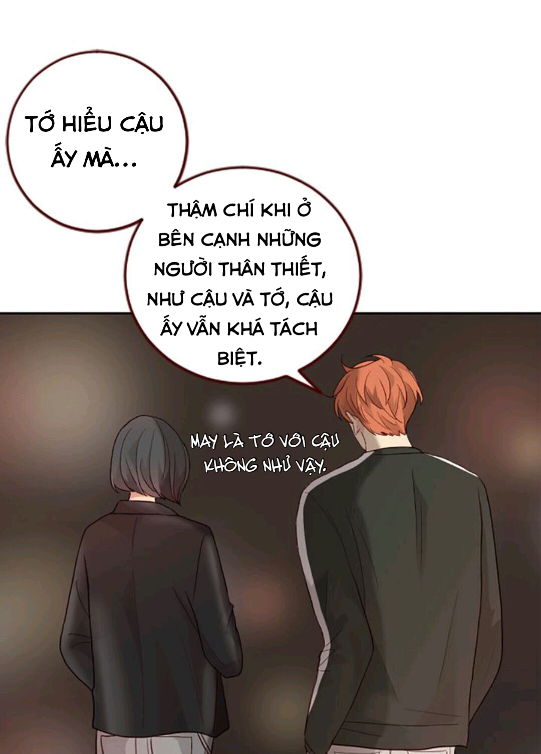 Thầm Yêu (Crush On You) Chapter 11 - Trang 51