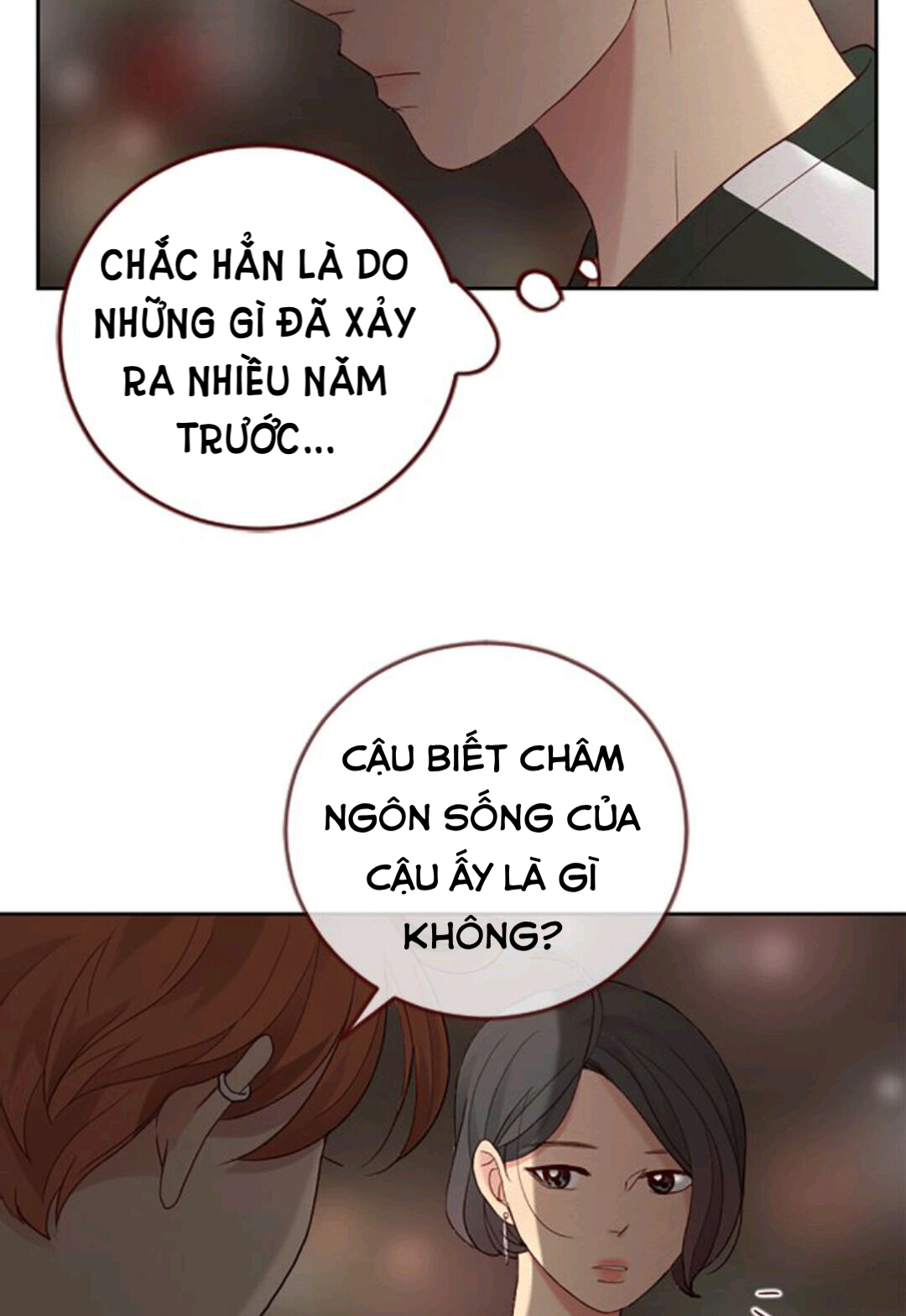 Thầm Yêu (Crush On You) Chapter 11 - Trang 53