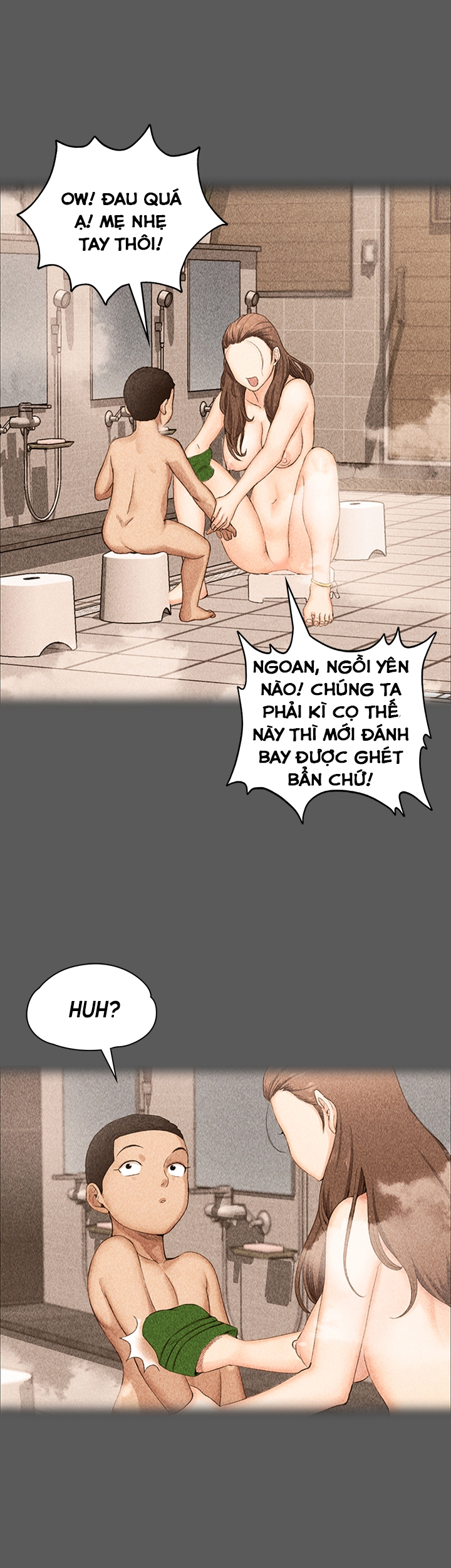 Thanh Niên Động Kinh Chapter 1 - Trang 23