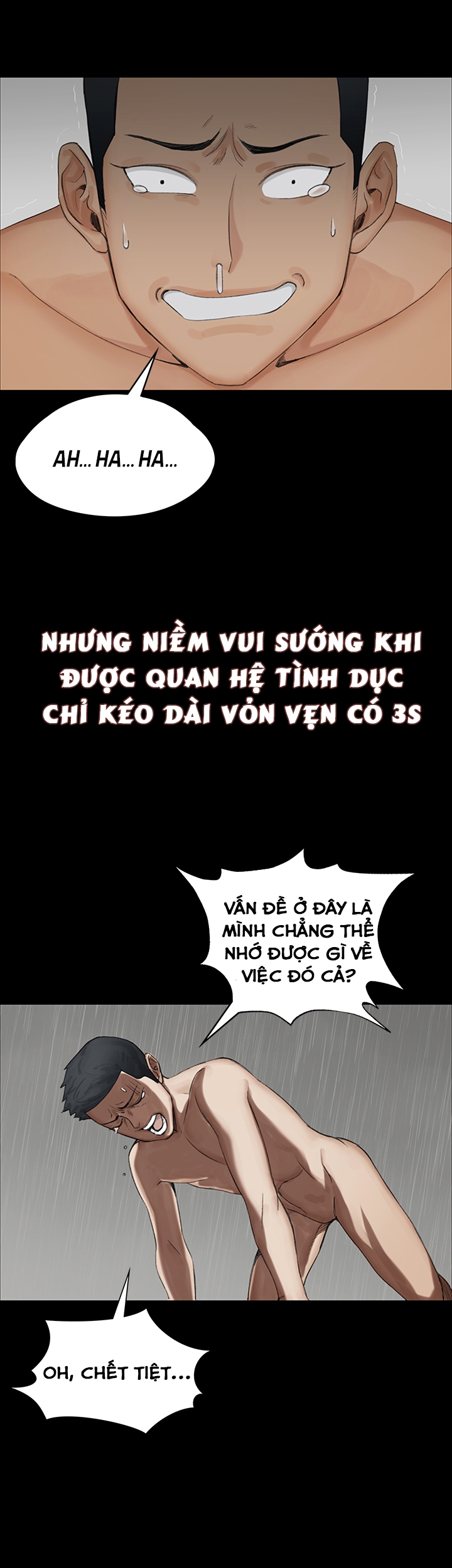 Thanh Niên Động Kinh Chapter 1 - Trang 30