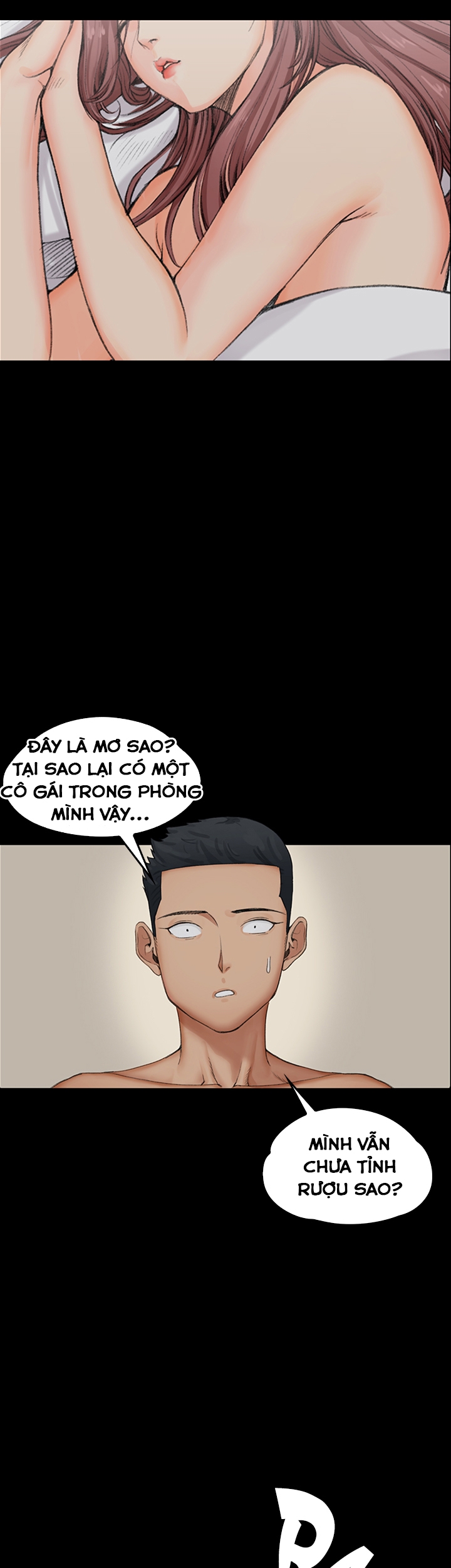 Thanh Niên Động Kinh Chapter 1 - Trang 7