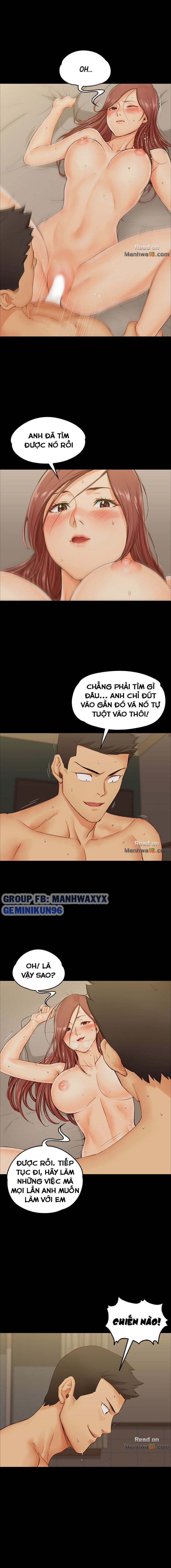 Thanh Niên Động Kinh Chapter 10 - Trang 6