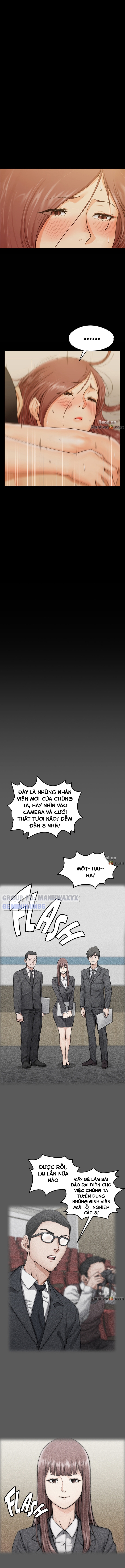 Thanh Niên Động Kinh Chapter 10 - Trang 9