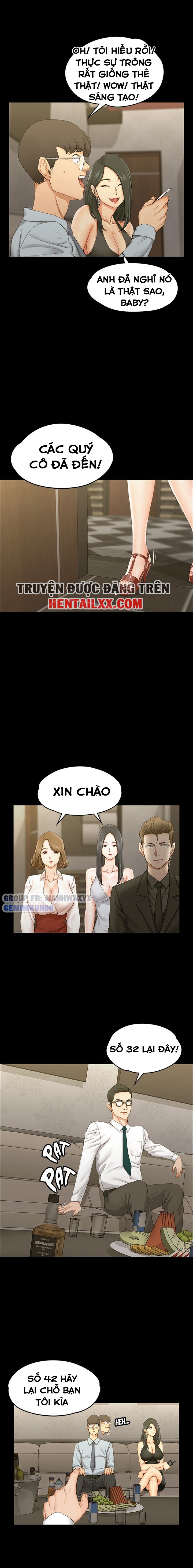 Thanh Niên Động Kinh Chapter 12 - Trang 9