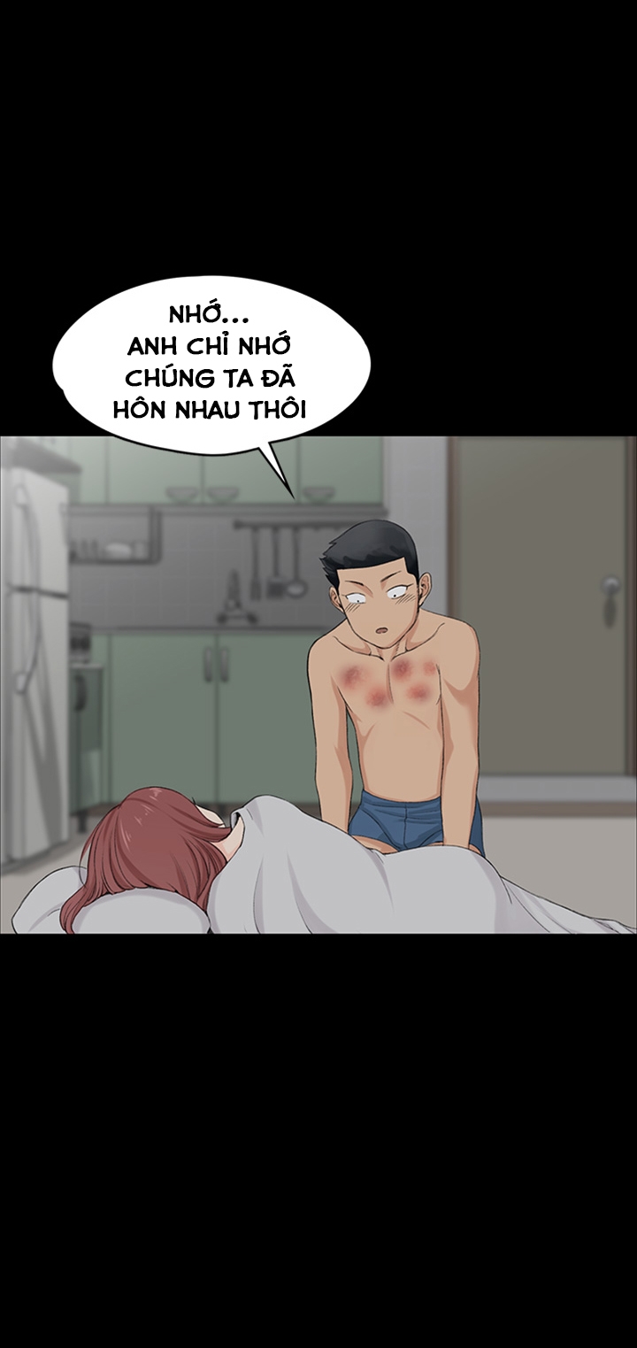 Thanh Niên Động Kinh Chapter 2 - Trang 29