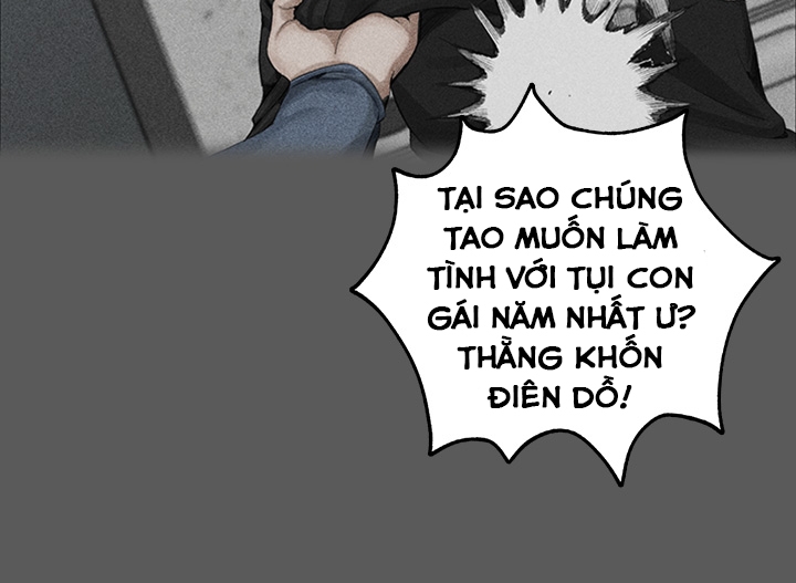 Thanh Niên Động Kinh Chapter 2 - Trang 42