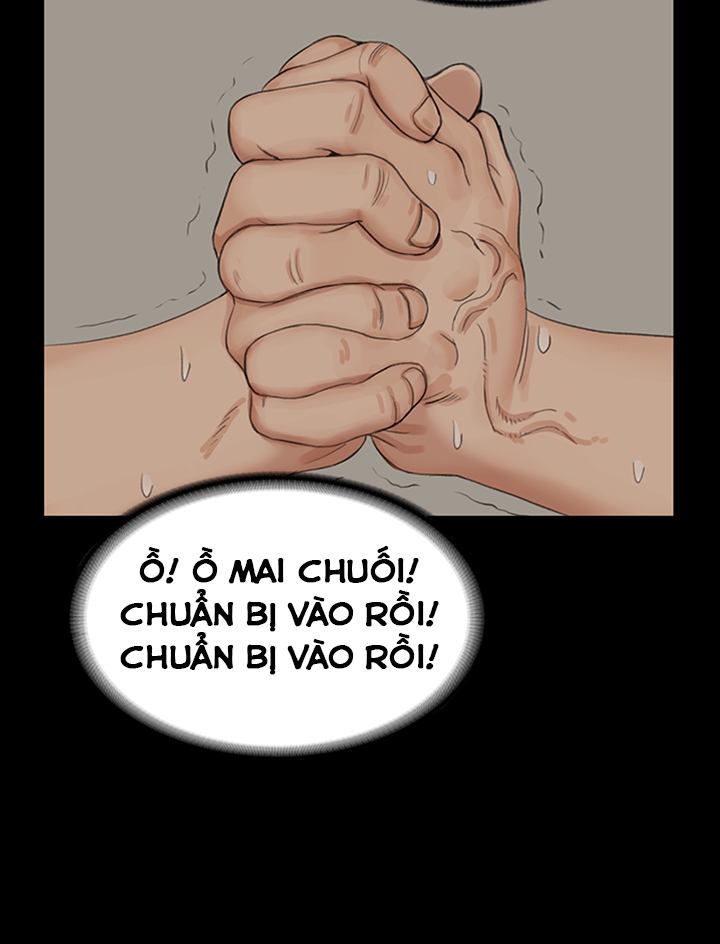 Thanh Niên Động Kinh Chapter 3 - Trang 23