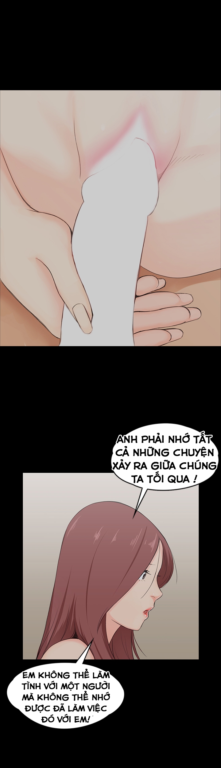 Thanh Niên Động Kinh Chapter 3 - Trang 39