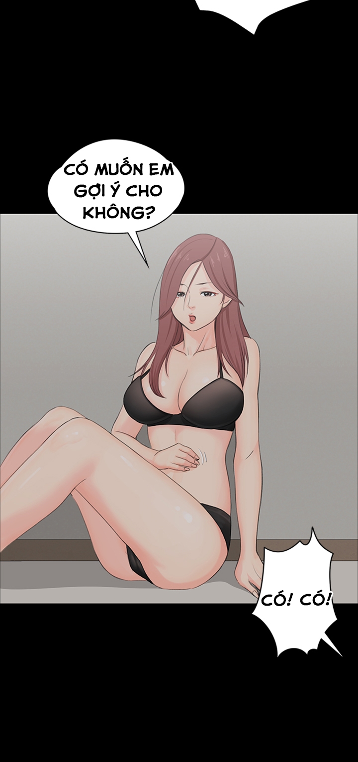 Thanh Niên Động Kinh Chapter 3 - Trang 43