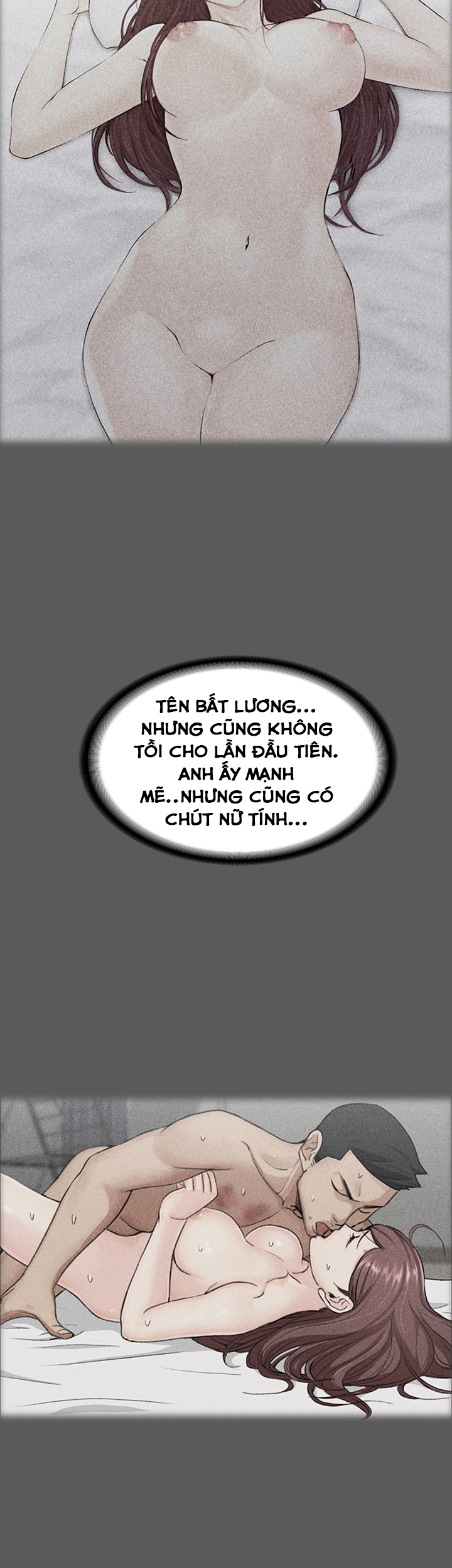 Thanh Niên Động Kinh Chapter 6 - Trang 37