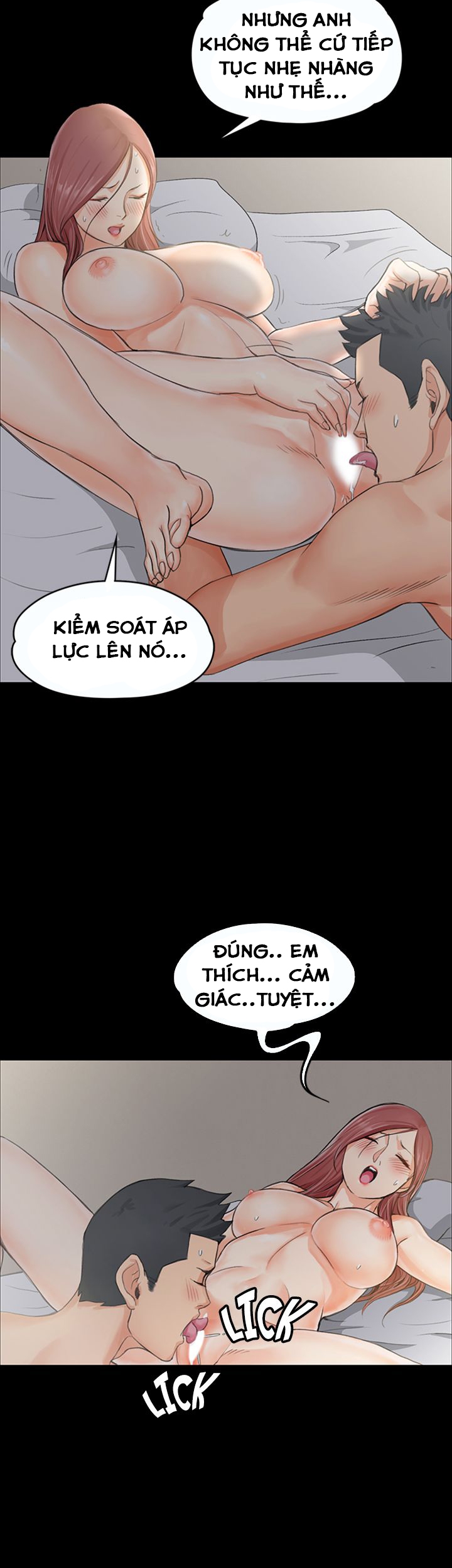 Thanh Niên Động Kinh Chapter 7 - Trang 43