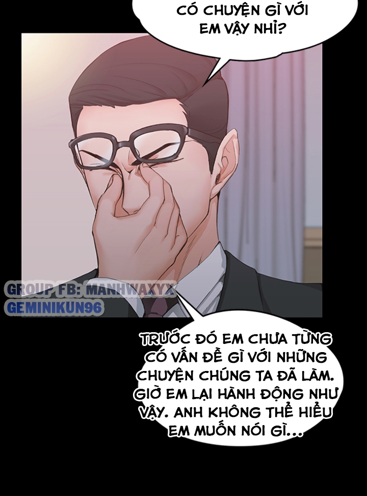 Thanh Niên Động Kinh Chapter 9 - Trang 22