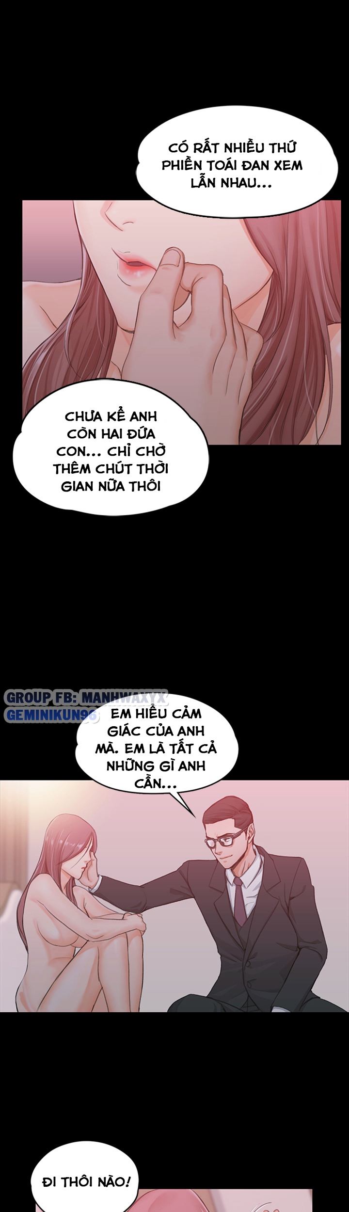 Thanh Niên Động Kinh Chapter 9 - Trang 25