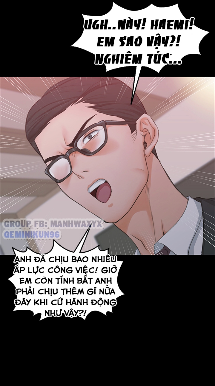 Thanh Niên Động Kinh Chapter 9 - Trang 27