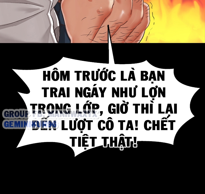 Thanh Niên Động Kinh Chapter 9 - Trang 32