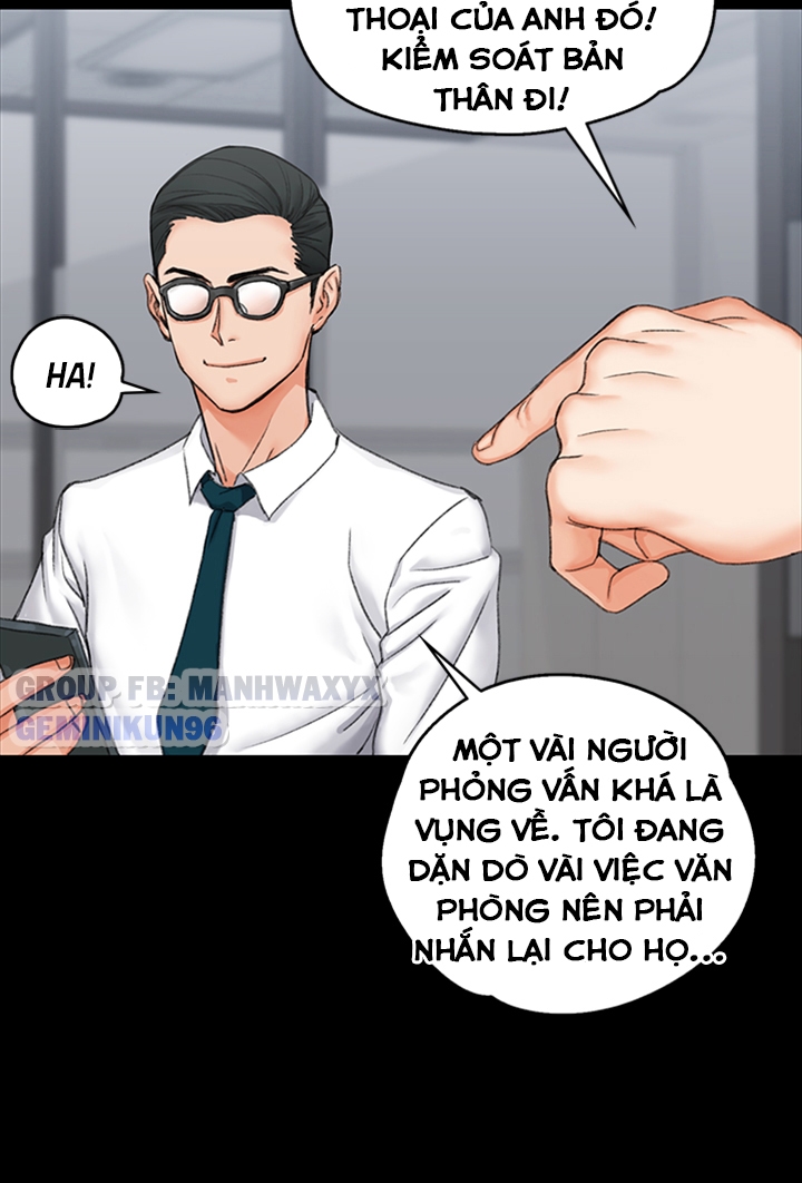 Thanh Niên Động Kinh Chapter 9 - Trang 42