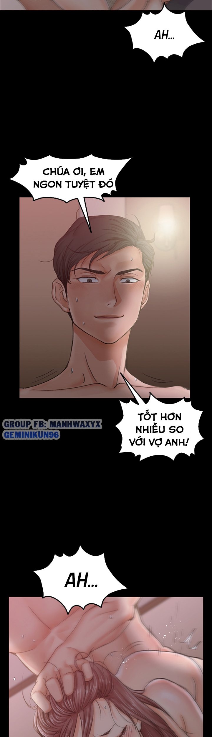 Thanh Niên Động Kinh Chapter 9 - Trang 6