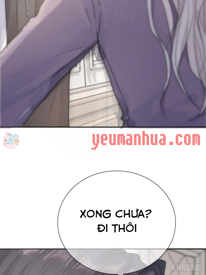 Thỉnh Cùng Ta Đồng Miên Chapter 18 - Trang 8