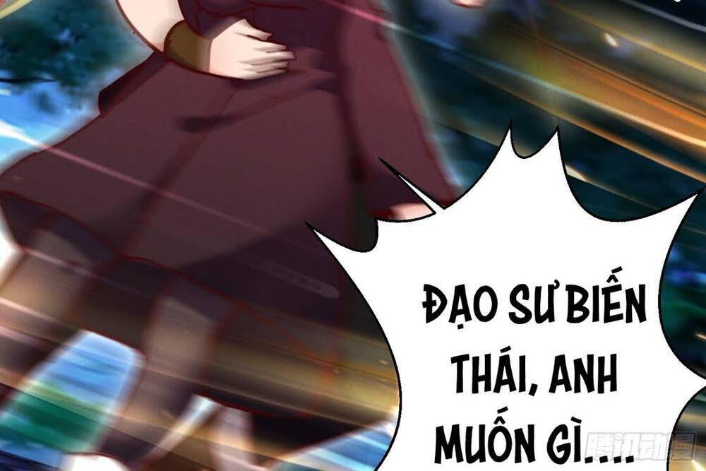 Trở Lại Thành Đạo Sư Dũng Sĩ Chapter 30 - Trang 9