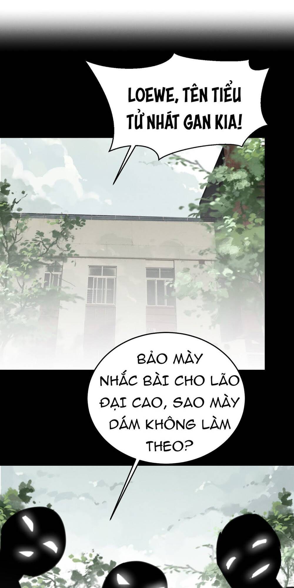 Trở Lại Thành Đạo Sư Dũng Sĩ Chapter 31 - Trang 16