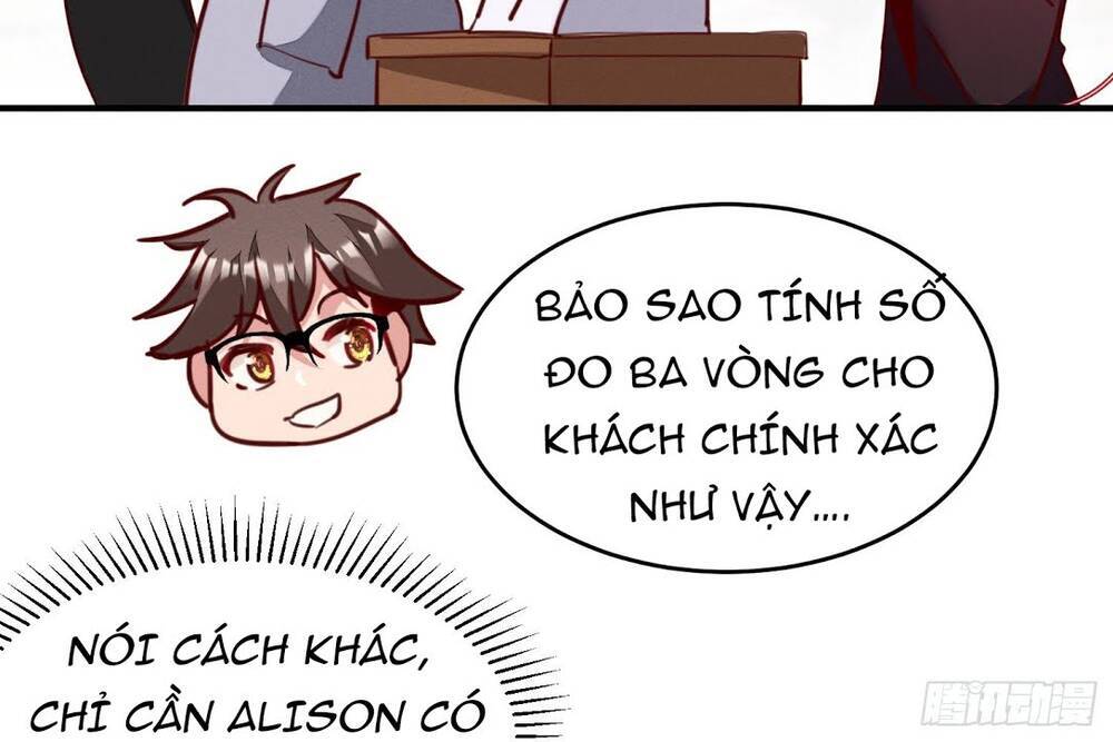 Trở Lại Thành Đạo Sư Dũng Sĩ Chapter 31 - Trang 32