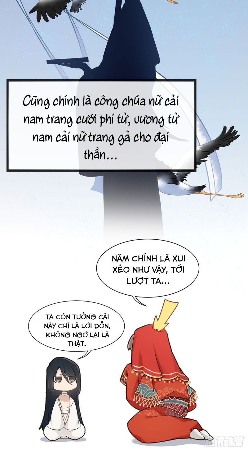 Tướng Giá Chapter 2 - Trang 14