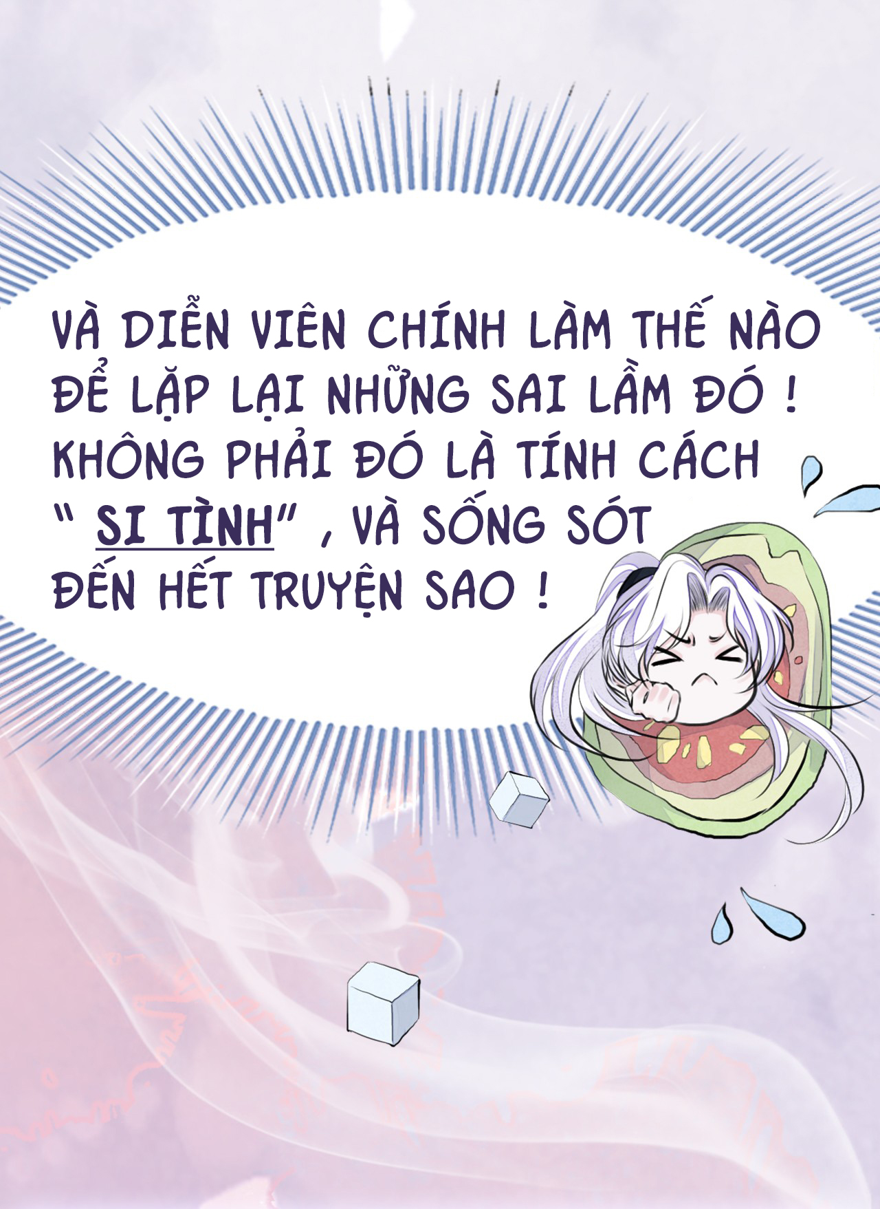 Tướng Quân Đêm Nay Không Cởi Kim Giáp Chapter 0 - Trang 10