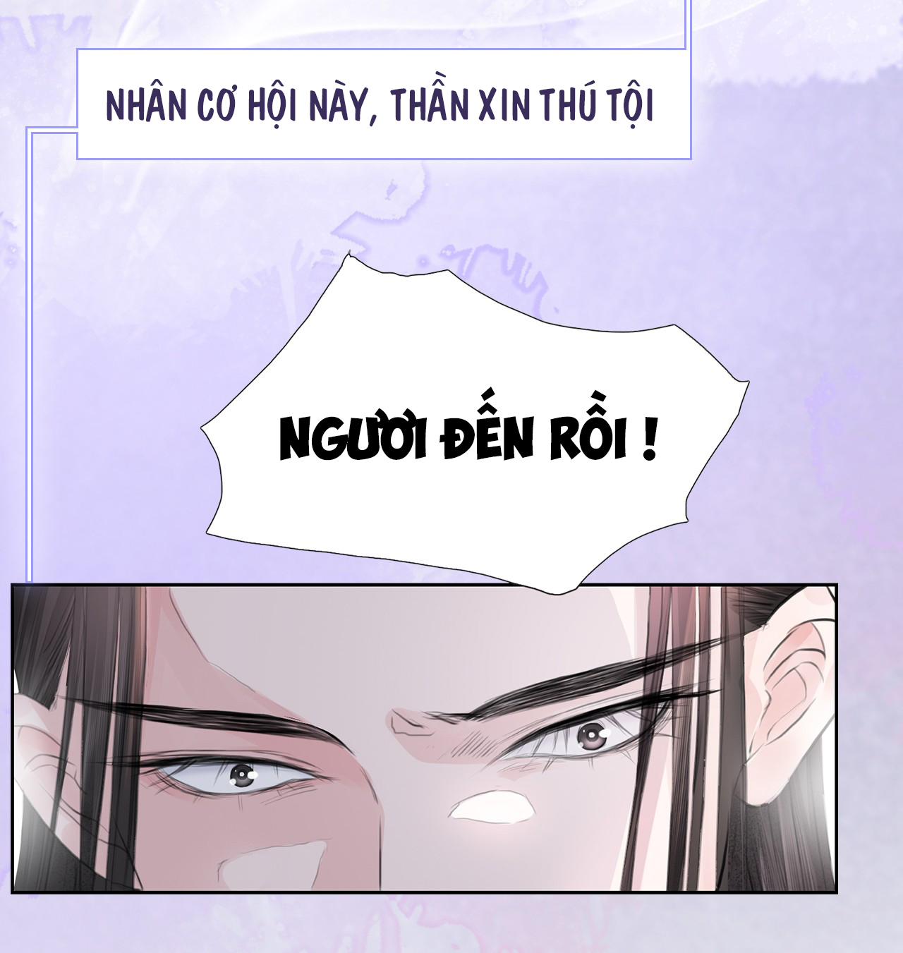 Tướng Quân Đêm Nay Không Cởi Kim Giáp Chapter 0 - Trang 13