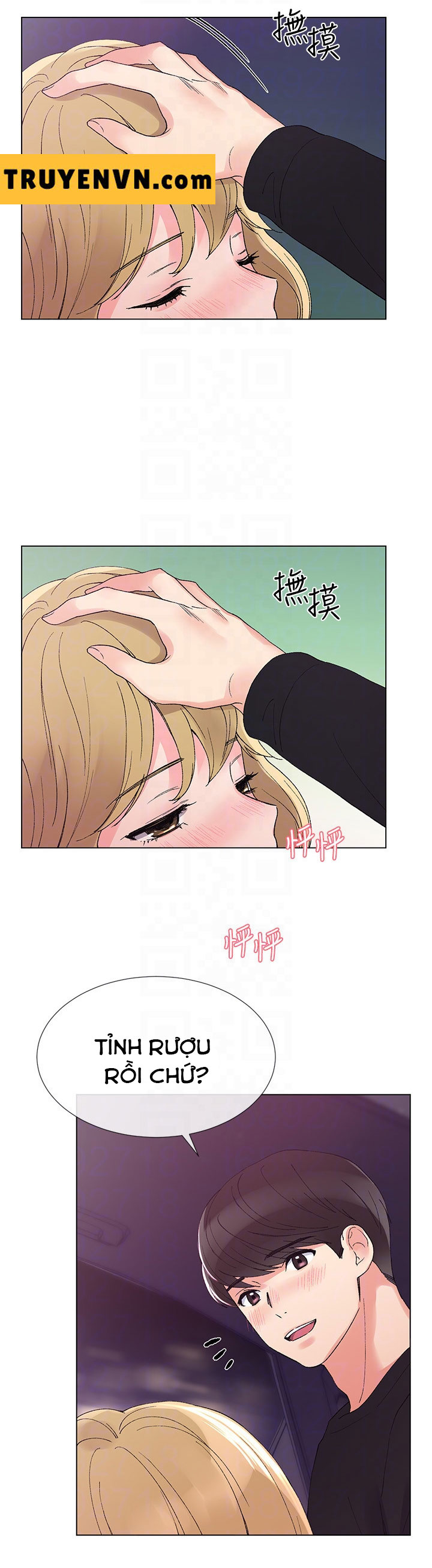 Unlucky Girl - Cô Nàng Xui Xẻo Chapter 31 - Trang 26