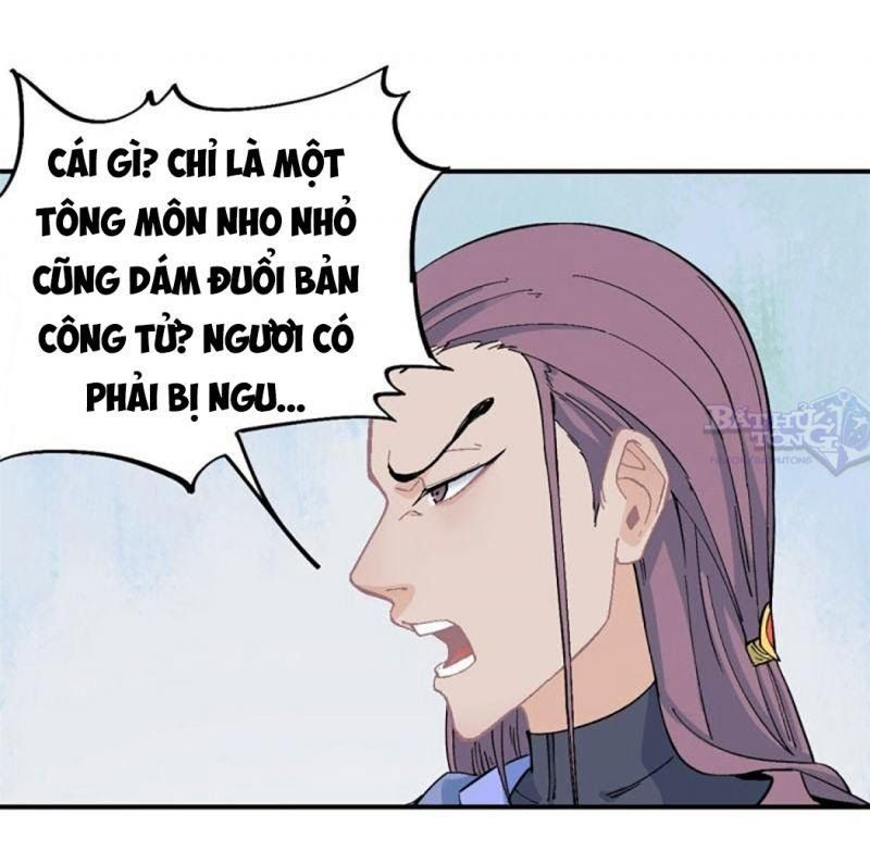 Vạn Cổ Tối Cường Tông Chapter 24 - Trang 10