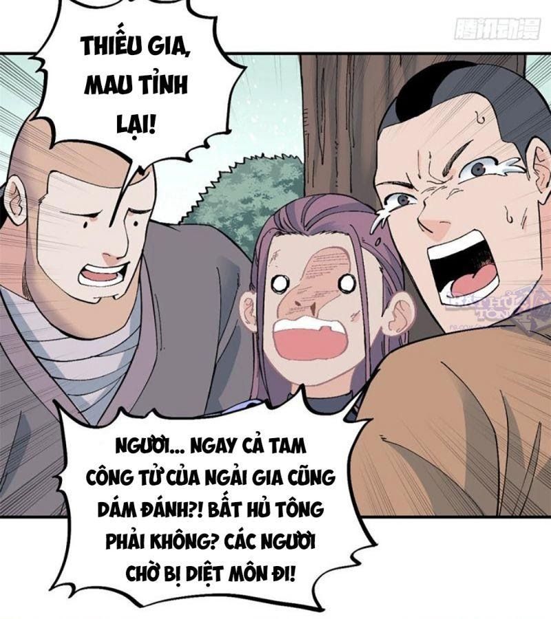 Vạn Cổ Tối Cường Tông Chapter 24 - Trang 13