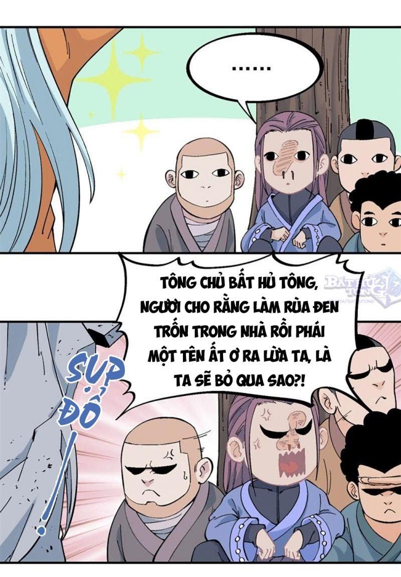 Vạn Cổ Tối Cường Tông Chapter 24 - Trang 22