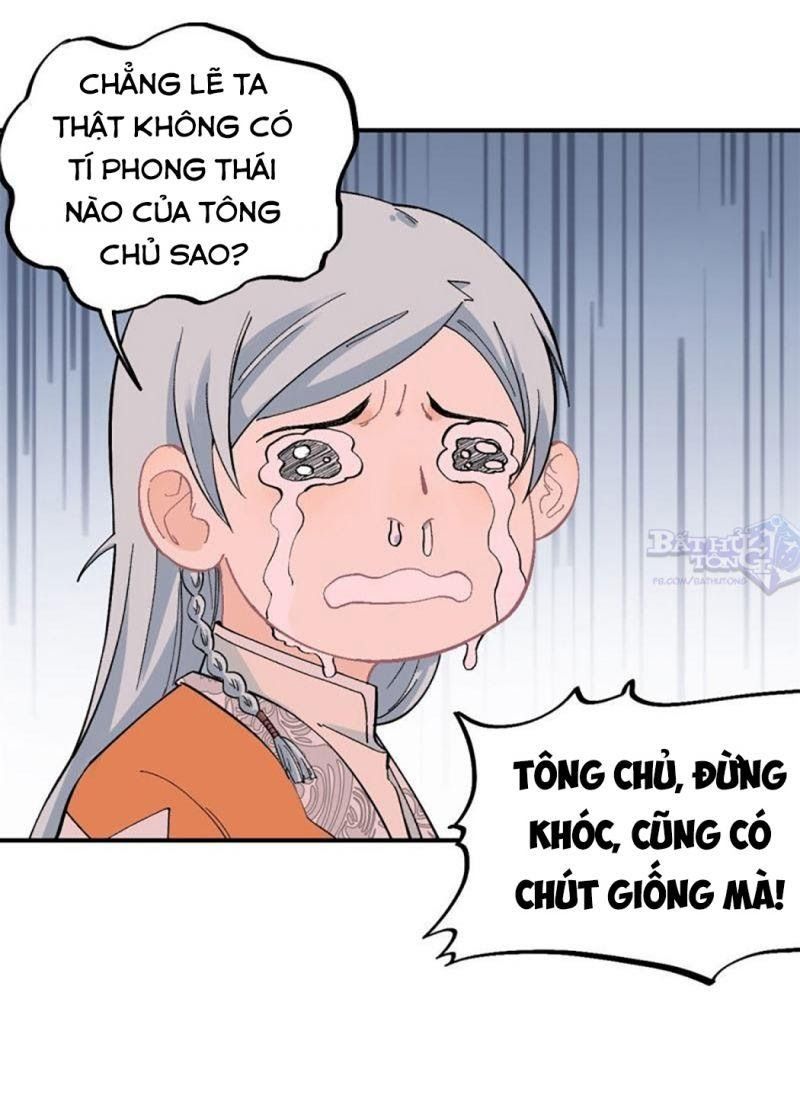 Vạn Cổ Tối Cường Tông Chapter 24 - Trang 28