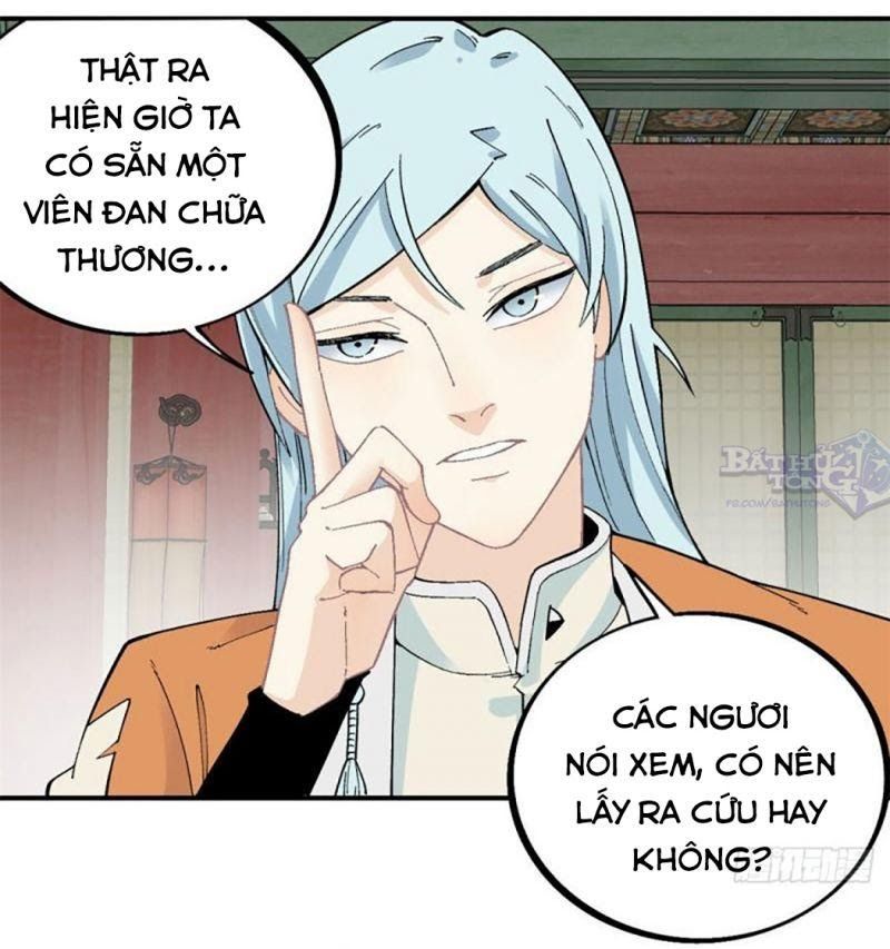 Vạn Cổ Tối Cường Tông Chapter 24 - Trang 32