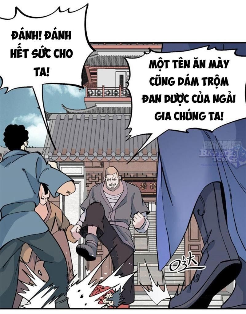 Vạn Cổ Tối Cường Tông Chapter 24 - Trang 5