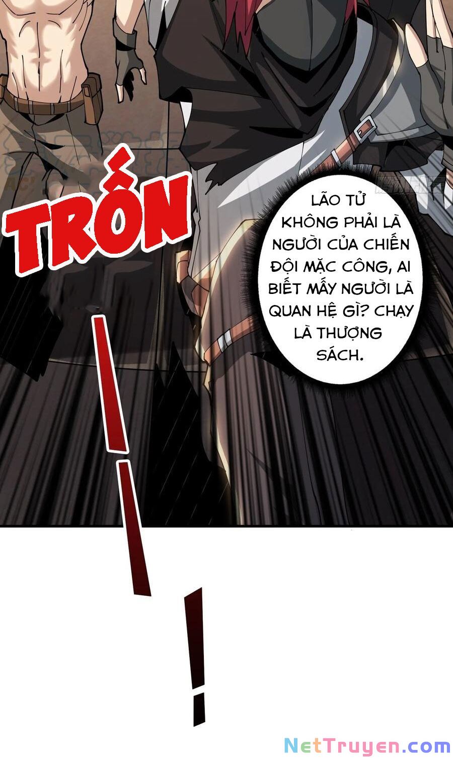 Vừa Chơi Đã Có Tài Khoản Vương Giả Chapter 72 - Trang 27