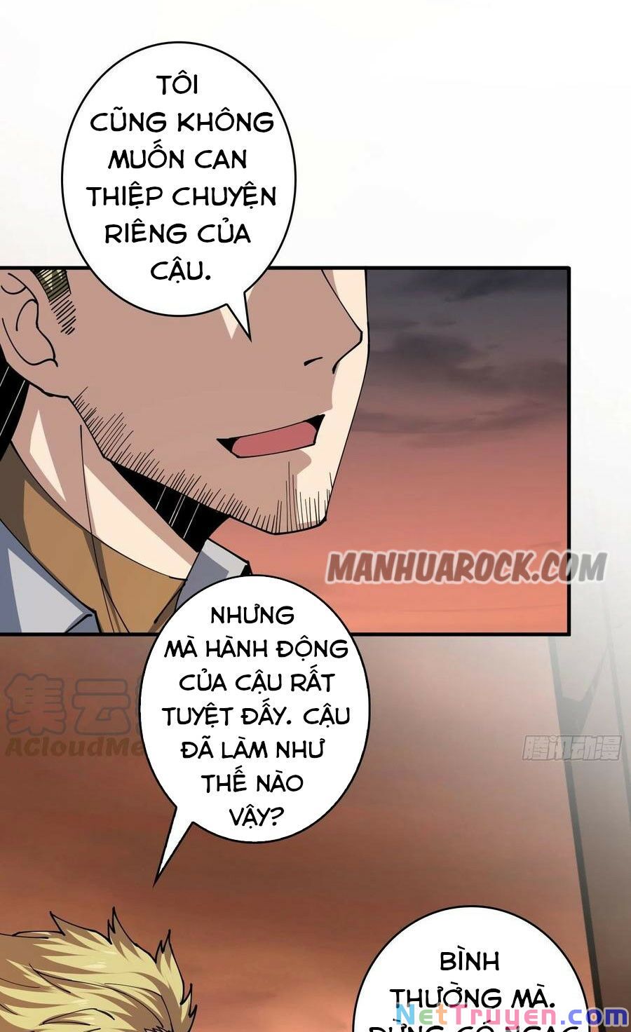 Vừa Chơi Đã Có Tài Khoản Vương Giả Chapter 72 - Trang 29