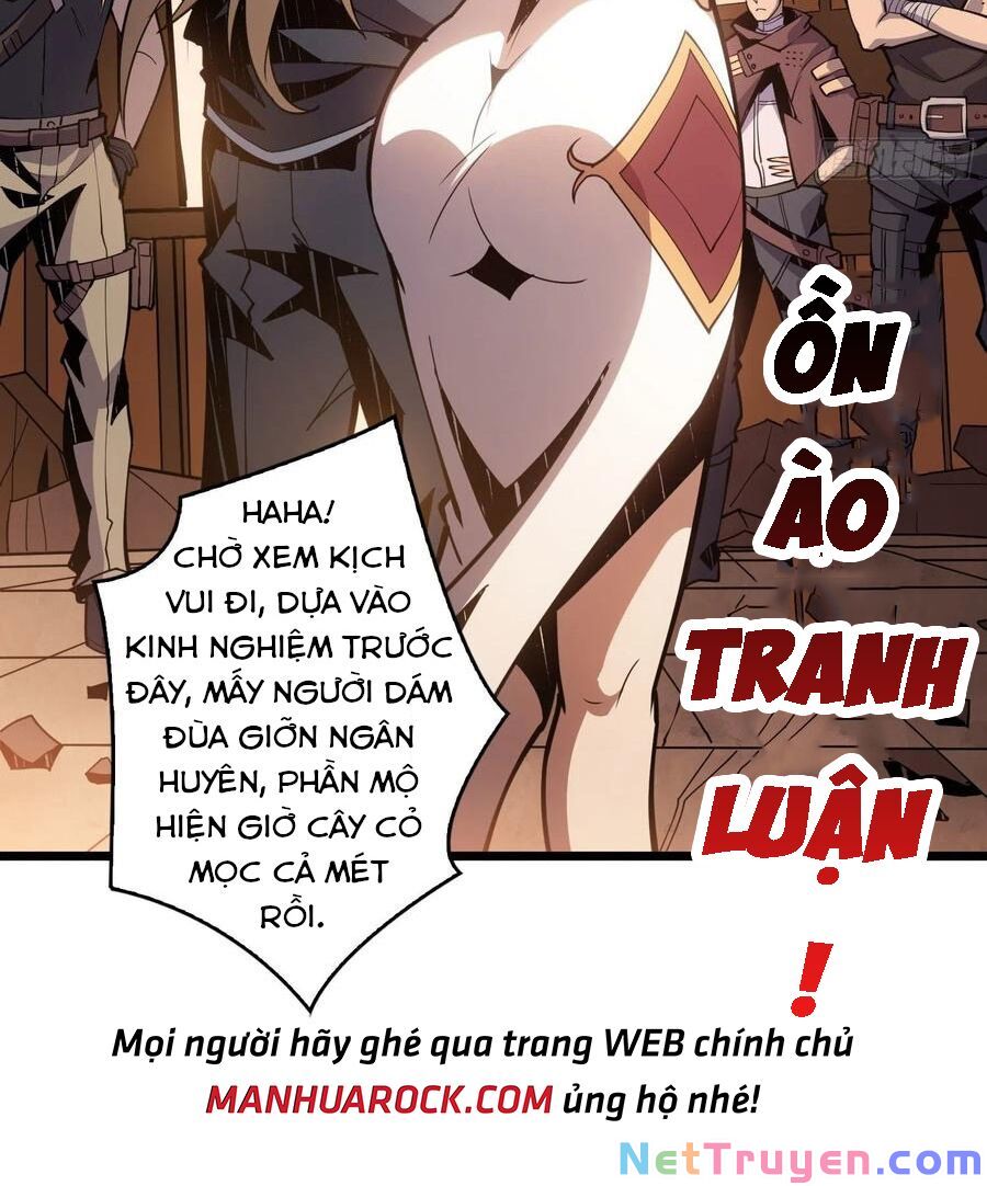 Vừa Chơi Đã Có Tài Khoản Vương Giả Chapter 72 - Trang 4