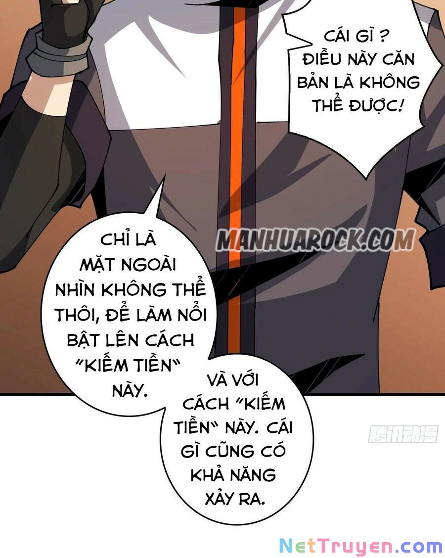 Vừa Chơi Đã Có Tài Khoản Vương Giả Chapter 72 - Trang 42