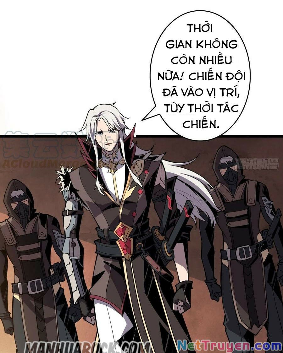 Vừa Chơi Đã Có Tài Khoản Vương Giả Chapter 72 - Trang 9