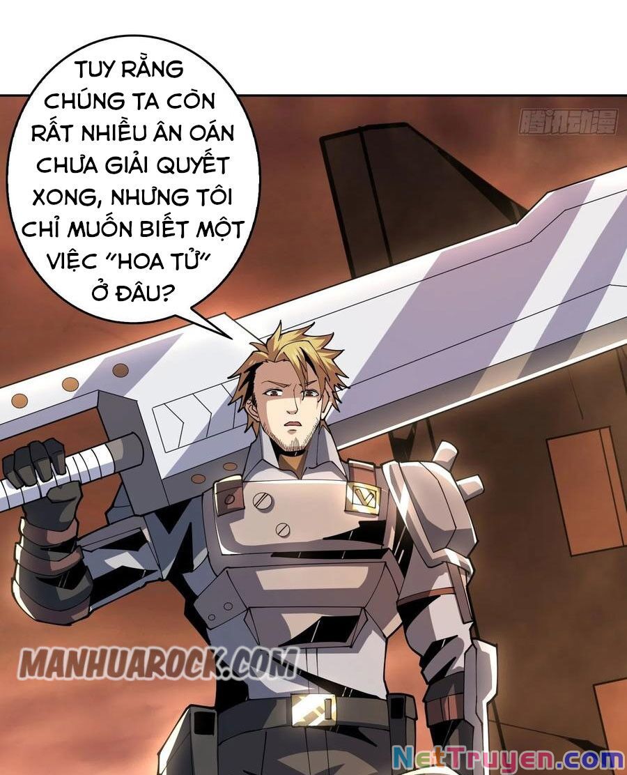 Vừa Chơi Đã Có Tài Khoản Vương Giả Chapter 75 - Trang 23